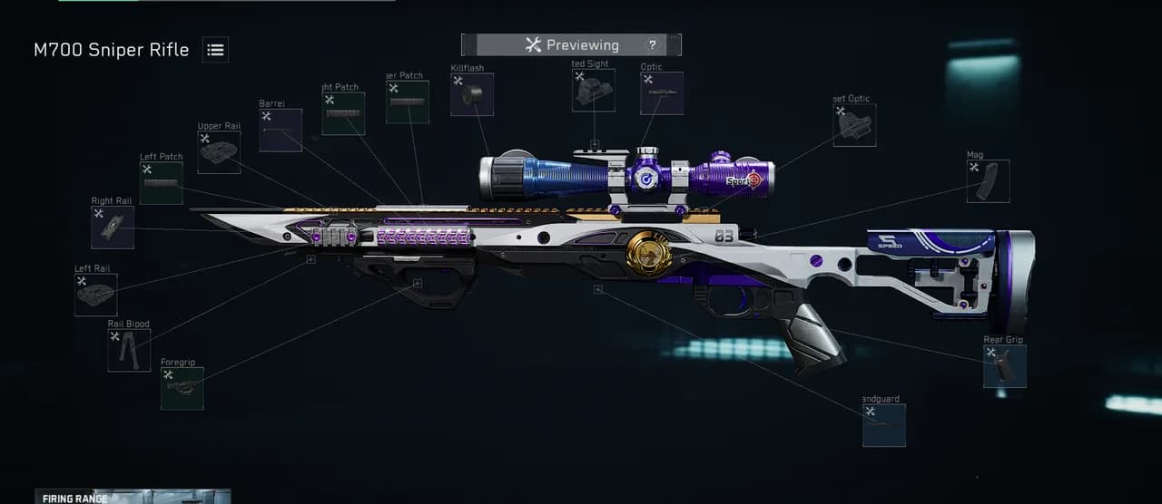 M700