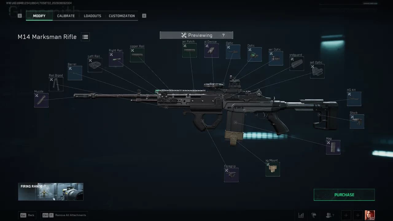 M14