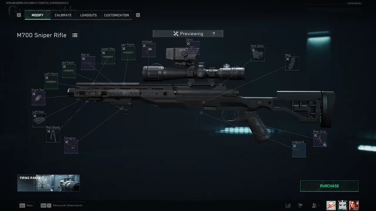 M700