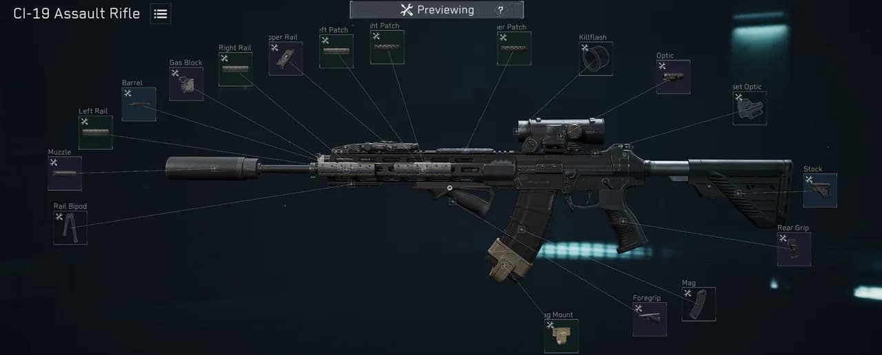 Cl-19
