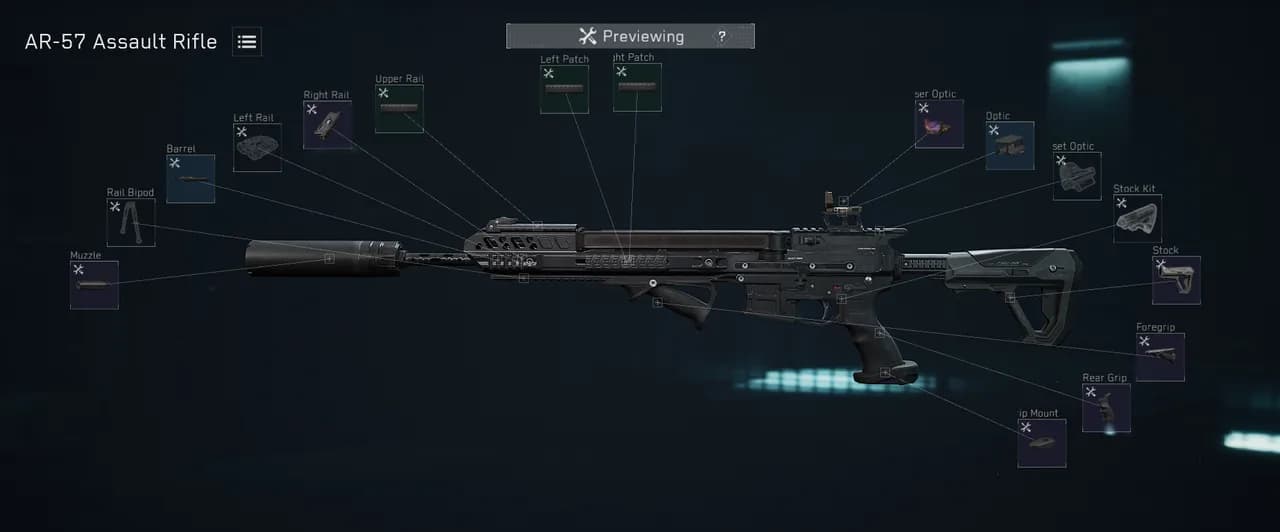 AR-57