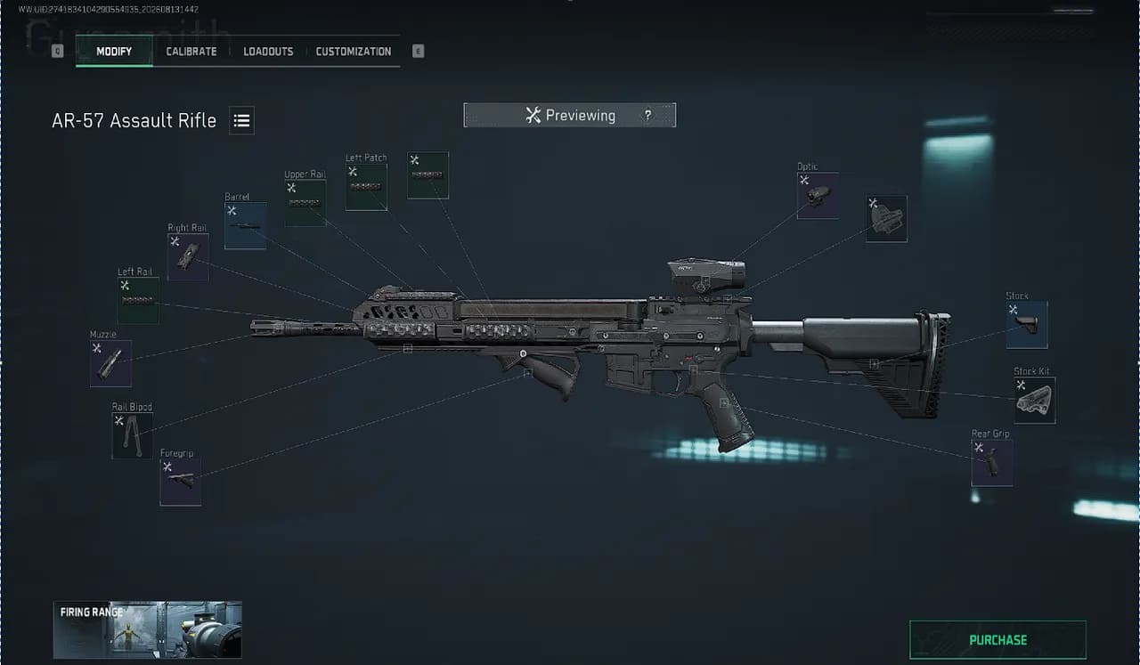 AR57