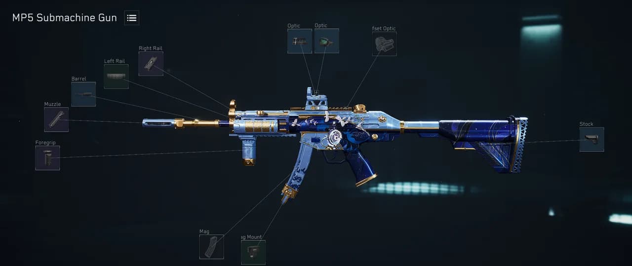 MP5