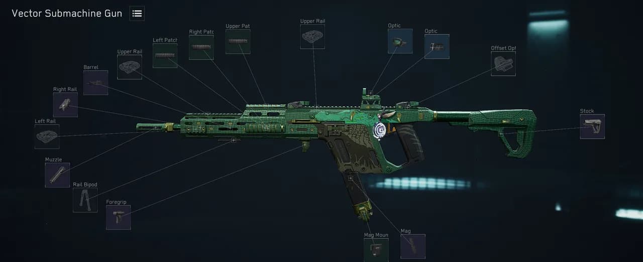 Vector