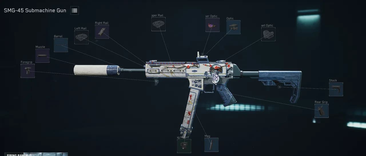 SMG-45