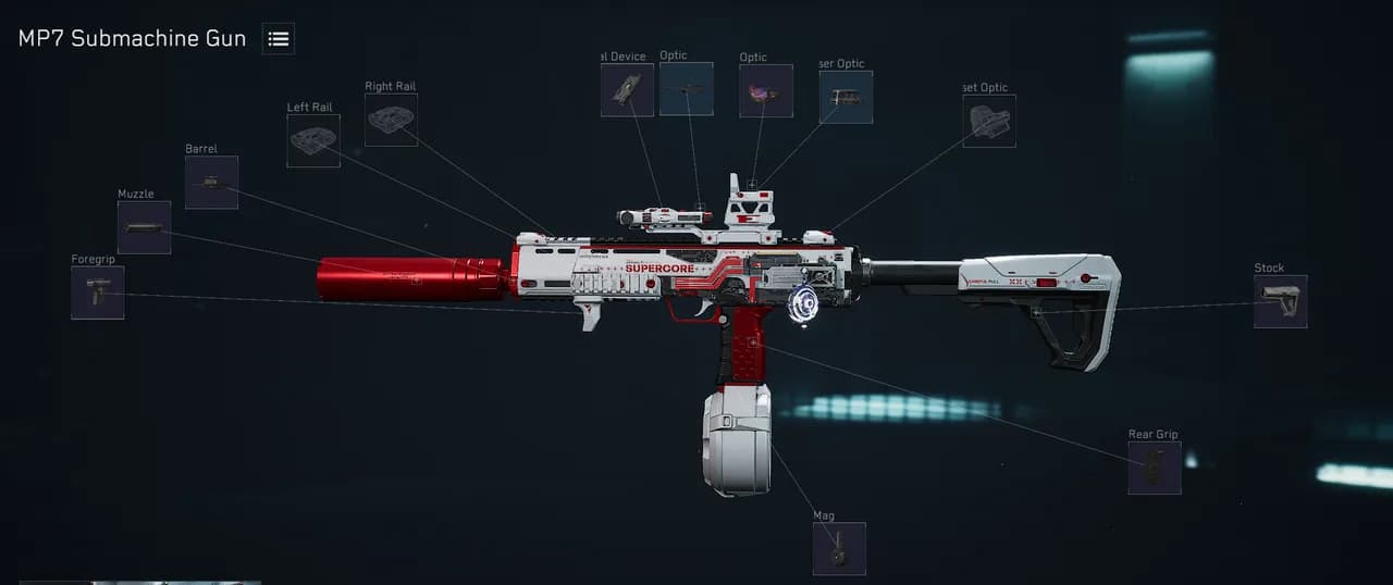 MP7