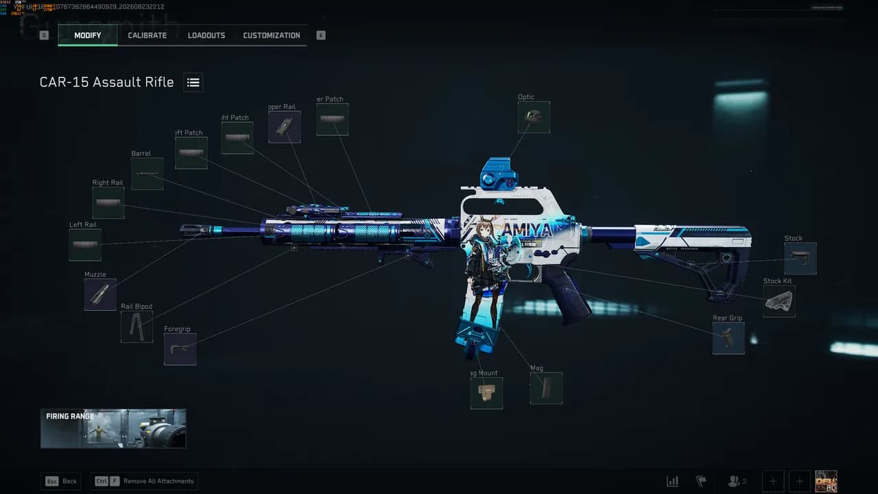 CAR-15