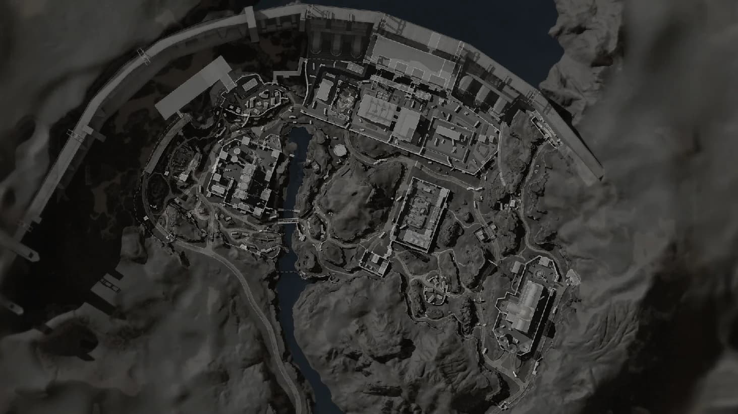 Zero Dam