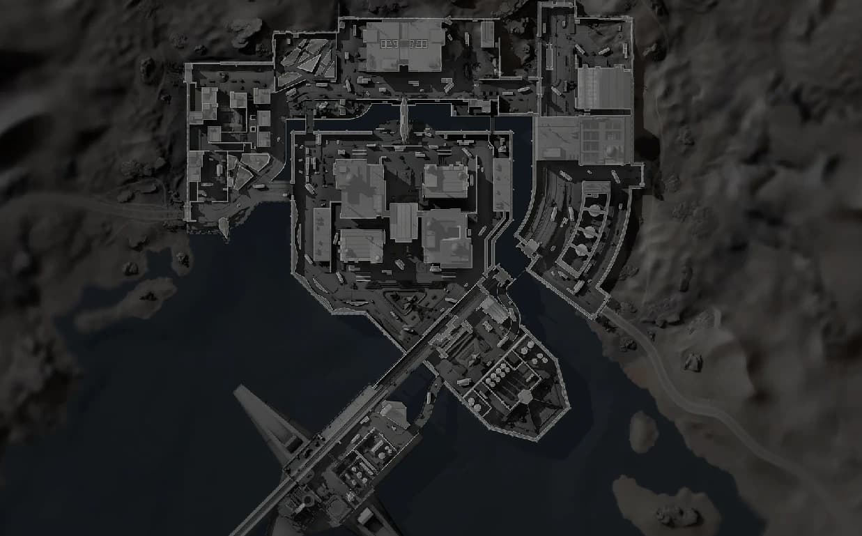 Space City