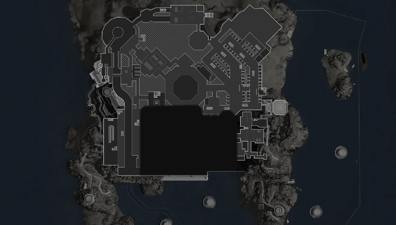 Tide Prison
