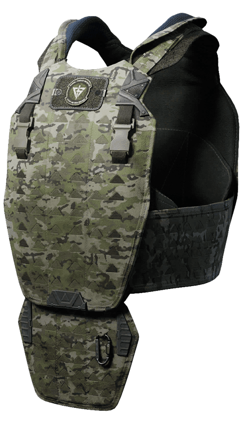 Marksman TAC Vest