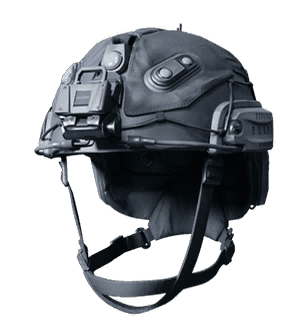 H07 Tactical Helmet
