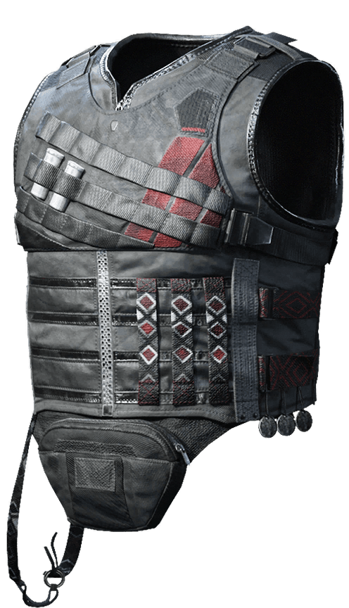 Elite Vest
