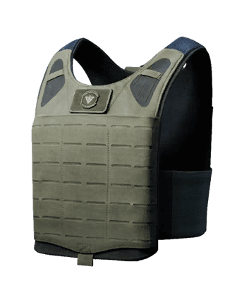 Light Vest