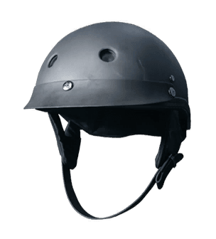 Security Helmet