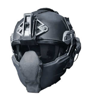 H70 Elite Helmet