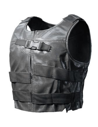 Basic Stab Vest