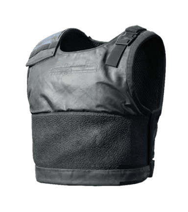Standard Issue Vest
