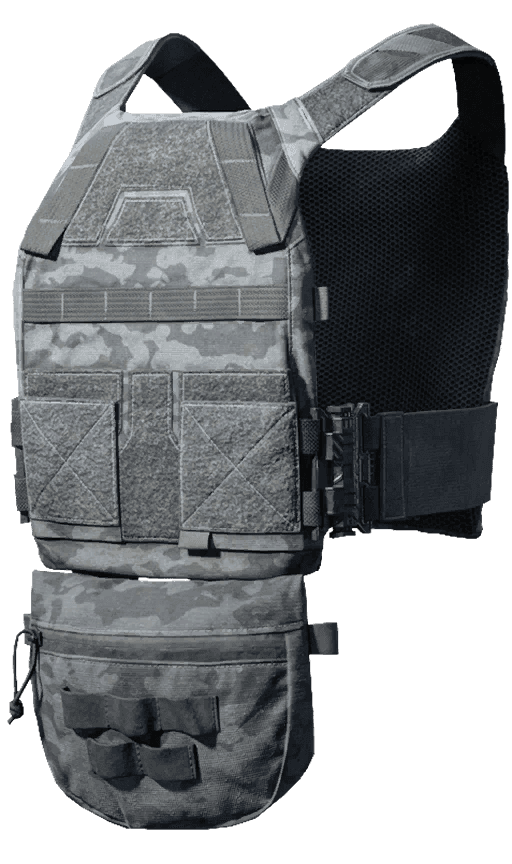 Assault Vest