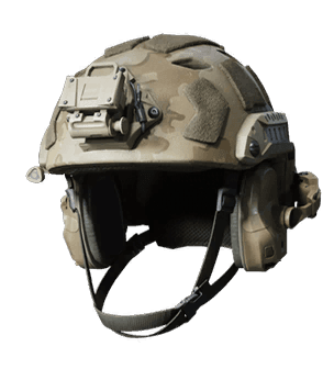 DICH Training Helmet