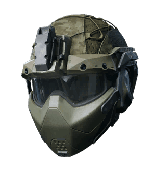 GN Heavy Helmet