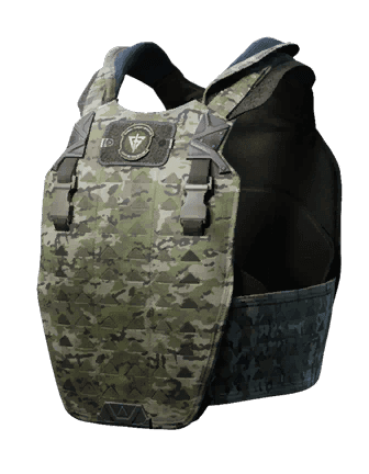 Universal Tactical Vest