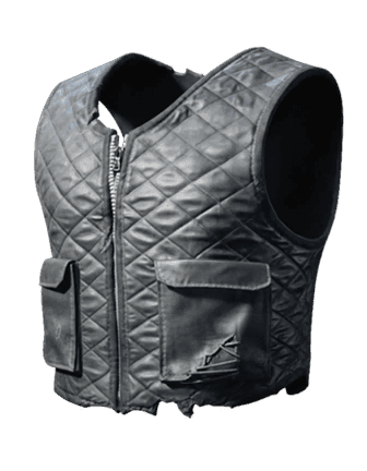 Motorcycle Vest