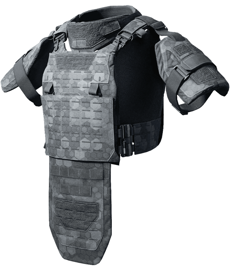 HA-2 Heavy Vest