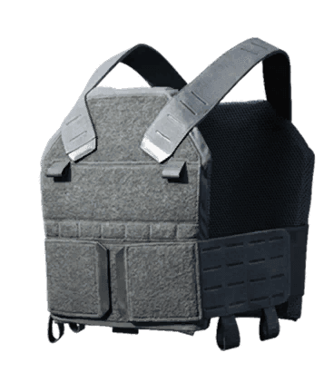 Security Vest