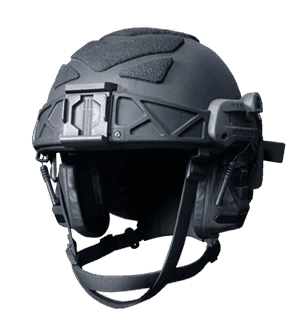 MHS Tactical Helmet