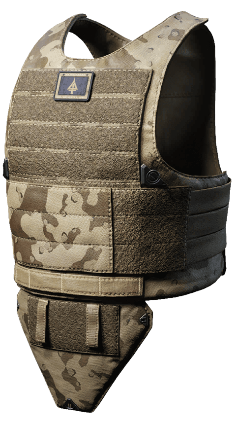 TG-H Vest