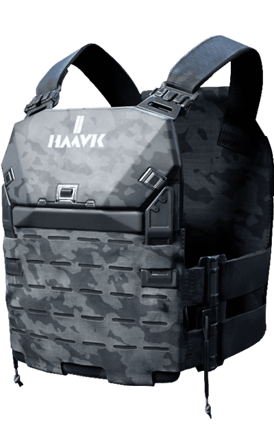 HMP Special Ops Vest