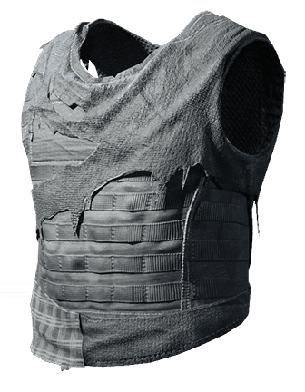 Warrior Vest