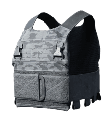 HT Tactical Vest