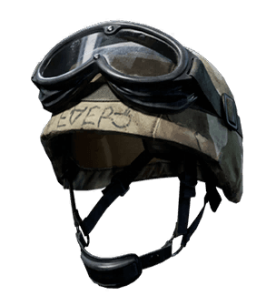 DAS Helmet