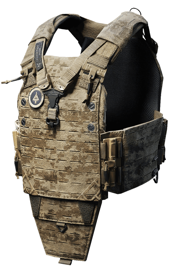 FS Composite Vest