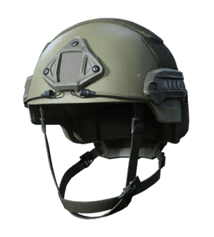 MC Helmet