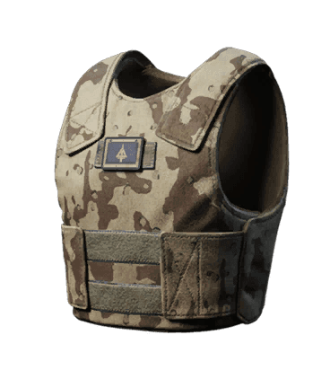 TG Tactical Vest