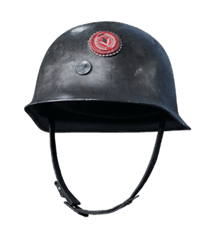 Steel Helmet