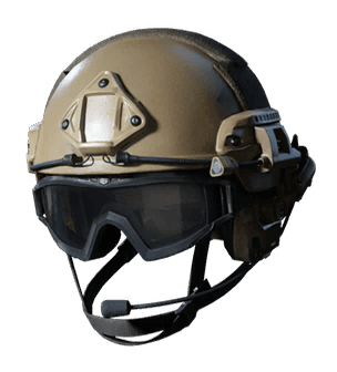 DICH-1 Tactical Helmet