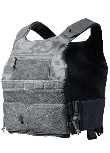 Hvk QR Vest