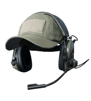 Outdoor Baseball Cap