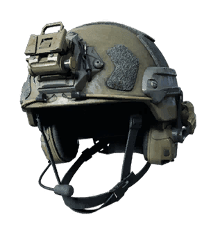 MC201 Helmet