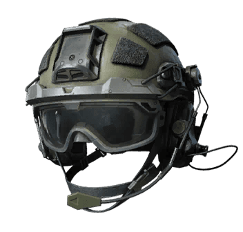 GT1 Tactical Helmet