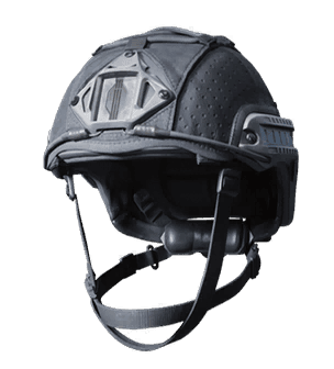 H01 Tactical Helmet