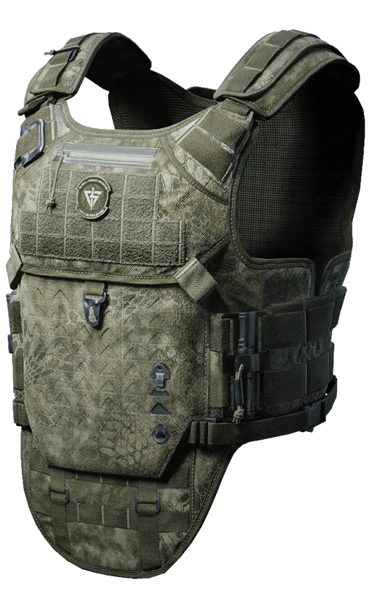 MK-1 Vest