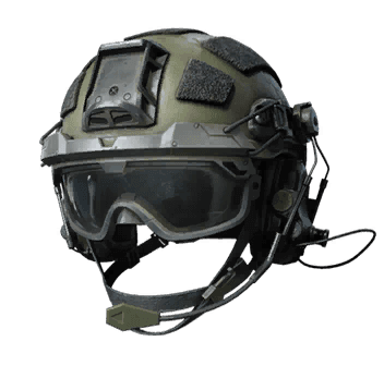 GT Tactical Helmet