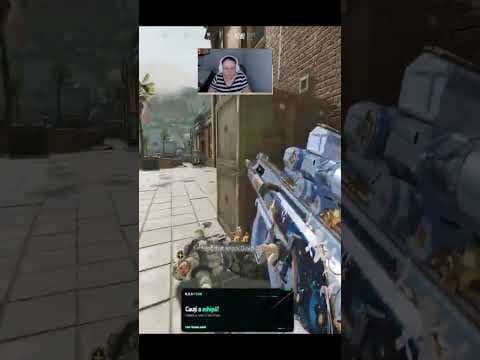 How to 1 vs 3 PART 4 #deltaforce  #deltaforcegame  #gaming  #girl