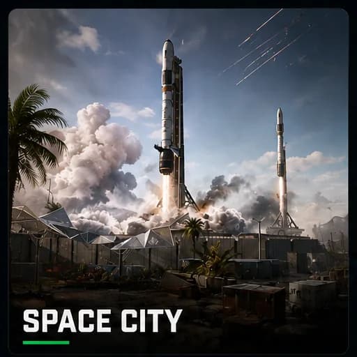 Space City