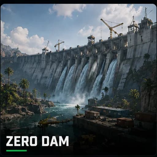 Zero Dam